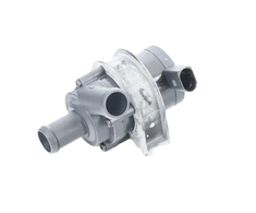 Vag Papildomas Aušinimo Siurblys Audi A6 Avant S6 Quatro 2005 2011 Originalus 07C121599A