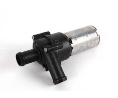 VAG Papildomas aušinimo siurblys Volkswagen Golf 1993-2002 Beetle 1998-2005 Originalus 251965561B