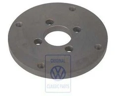 Vag Papildomas Galios Pajėgimo Išėmimo Flangas Golf Mk1 Scirocco Mk1 Originalus 036105379