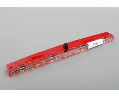 VAG Papildomas Stabdžių Žibintas Audi A4 Avant 2001-2008 Originalus 8E5945097C