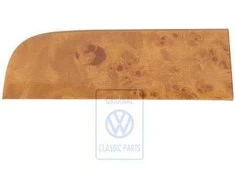 VAG Pappelmaser Šluotelė Ruda 2006 2010 Originalus 3C0858341K55W