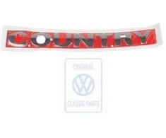 Vag Parati Brazil 1996 2002 2003 2006 2010 Originalus 374853687A