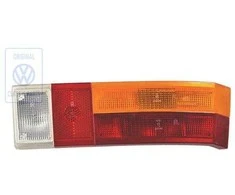Vag Passat B1 1974 1977 Galinis Žibintas Originalus 321945112B