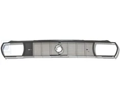 Vag Passat B1 1974 1977 Radiator Grille Originalus 321853653A