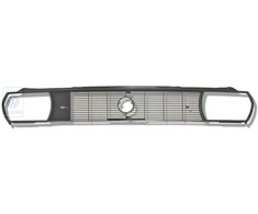 Vag Passat B1 1974 1977 Radiator Grille Originalus 321853653A