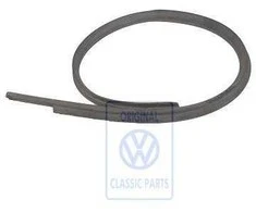 Vag Passat B1 1974 1980 Išorinis Durų Apsauga Originalus 831831712