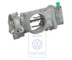 Vag Passat B1 1974 1980 Karbiuratoriaus Viršutinė Dalis Originalus 049129109M