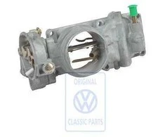 Vag Passat B1 1974 1980 Karbiuratoriaus Viršutinė Dalis Originalus 049129109M