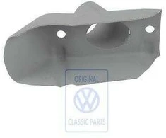 Vag Passat B1 1974 1980 Šilto Oro Gaudyklė Originalus 049129595B
