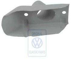 Vag Passat B1 1974 1980 Šilto Oro Gaudyklė Originalus 049129595B