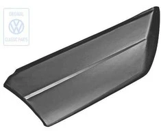 Vag Passat B1 1974 1980 Šoninės Sienos Remonto Plokštė Originalus 331809615