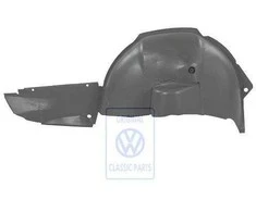 Vag Passat B1 1974 1980 Variklio Angos Originalus 331803421A