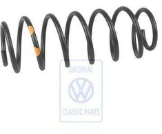 Vag Passat B1 B2 1978 1988 Rievio Spiralis 2 Spalvų Juostelės Originalus 811411105J952