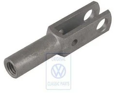 Vag Passat B1 B2 Santana Range Originalus 443721213
