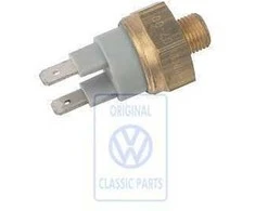 Vag Passat B2 1985 1988 Šilumos Perjungėjas Originalus 034919369