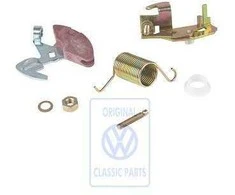 Vag Passat B2 1986 1988 Gaztų Svoris Originalus 026129343L
