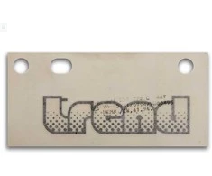 Vag Passat B2 1987 1988 Juostelės Lipdukai Satino Juodos Spalvos Originalus 323853750C4AT
