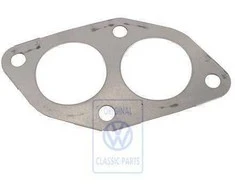 Vag Passat B2 B5 Santana Apsauga Originalus 431253115A