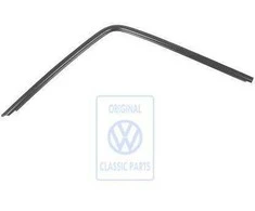 Vag Passat B2 Galinio Stiklo Dekoratyvinis Juostelis 331853351D01C
