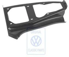 Vag Passat B2 Galinio Žibintų Tvirtinimas Originalus 321813327B