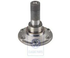 Vag Passat B2 Phaeton Originalus 016409355
