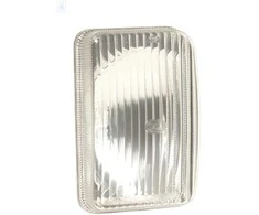 Vag Passat B2 Priekinis Rūkas Žibintų Grotelė Originalus 321941066C