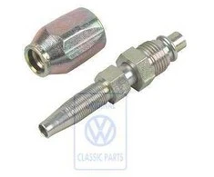 Vag Passat B2 Santana 1 Rinkinys Žarnų Jungčių Dalių Originalus 321260748