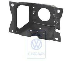 Vag Passat B2 Santana 1981 1988 Perjungimo Mechanizmo Korpusas Originalus 811711071
