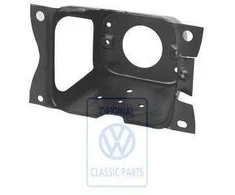 Vag Passat B2 Santana 1981 1988 Perjungimo Mechanizmo Korpusas Originalus 811711071