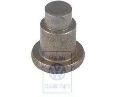 Vag Passat B2 Santana 1982 1984 Originalus 803711341B