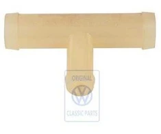 Vag Passat B2 Santana 1982 1988 Vamzdelio Jungtuvai Originalus 049133382D