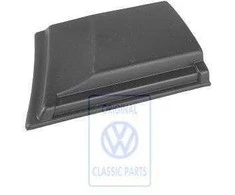 Vag Passat B2 Santana 1985 1988 Grafitas Apsaugos Juostele Originalus 321853518B2BC