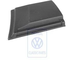 Vag Passat B2 Santana 1985 1988 Grafitas Apsaugos Juostele Originalus 321853518B2BC