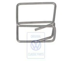 Vag Passat B2 Santana 1985 1988 Originalus 321601175F