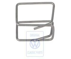 Vag Passat B2 Santana 1985 1988 Originalus 321601175F