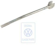 Vag Passat B2 Santana 1985 1988 Perjungiklis Originalus 811711155H