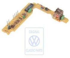 Vag Passat B2 Santana Aliejų Slėgio Valdymo Valdiklis Originalus 321919064L