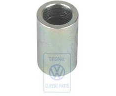 Vag Passat B2 Santana Antiroll Bar Link Originalus 857407479A