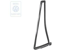 Vag Passat B2 Santana Fiksuoto Durų Stiklo Atramos Originalus 331845218A