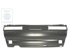 Vag Passat B2 Santana Galinė Kėbulas Originalus 327813301