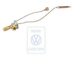 Vag Passat B2 Santana Išsiplėtimo Vairo Originalus 321820679B