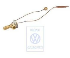 Vag Passat B2 Santana Išsiplėtimo Vairo Originalus 321820679B