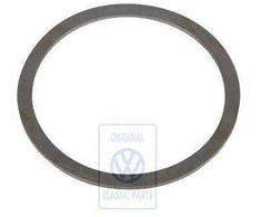 Vag Passat B2 Santana Keitimo Plokštė Originalus 018409393