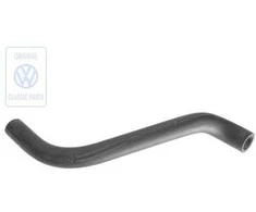 Vag Passat B2 Santana Oras Sildymo Vamzdis Originalus 049121063N