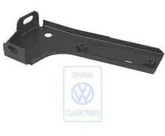 Vag Passat B2 Santana Priekinis Bumperis Originalus 321807331C