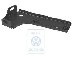 Vag Passat B2 Santana Priekinis Bumperis Originalus 321807331C