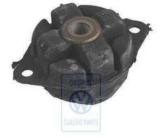 Vag Passat B2 Santana Rubb Mount Originalus 855399151D