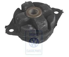 Vag Passat B2 Santana Rubb Mount Originalus 855399151D