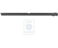 Vag Passat B2 Santana Runner Originalus 331867778