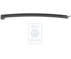 Vag Passat B2 Santana Runner Originalus 321837410H